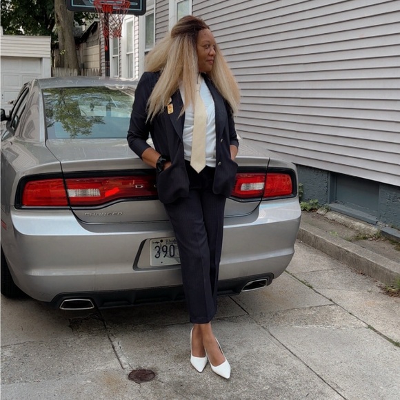 hinesdenise